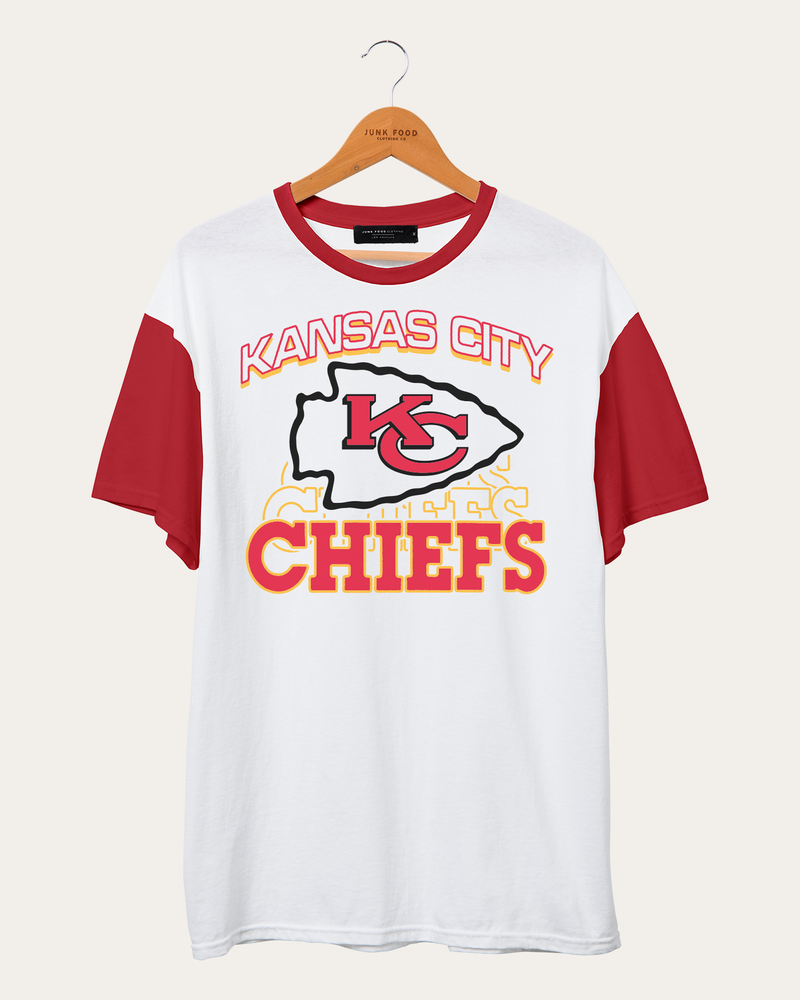 BEST NFL Kansas City Chiefs Salute To Service - Honor Veterans And Their  Families 3D Hoodie